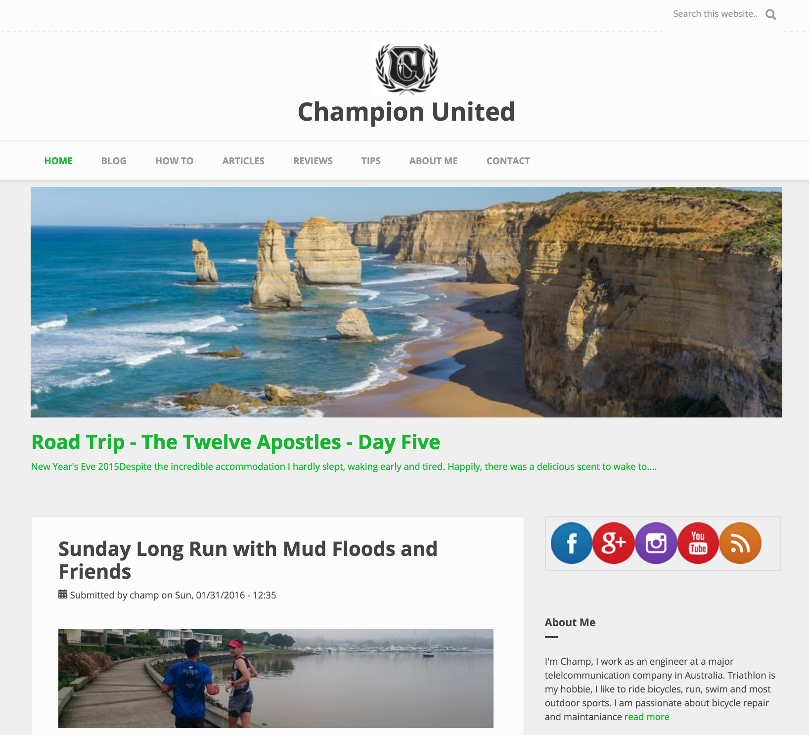 Champion United